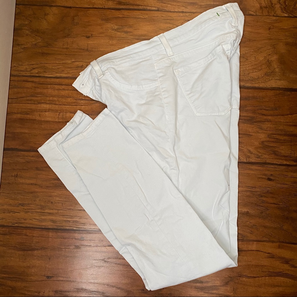 J Brand Skinny Jeans 26